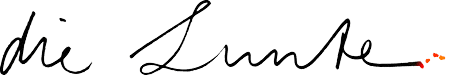 Die Lunte Verlag logo